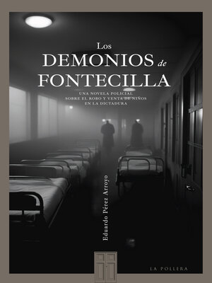 cover image of Los demonios de Fontecilla